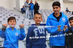 O κόσμος στο "Άλφαμέγα" (φωτορεπορτάζ)