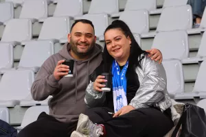 O κόσμος στο "Άλφαμέγα" (φωτορεπορτάζ)