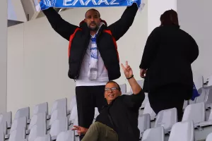 O κόσμος στο "Άλφαμέγα" (φωτορεπορτάζ)