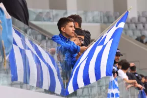 O κόσμος στο "Άλφαμέγα" (φωτορεπορτάζ)
