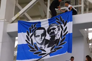 O κόσμος στο "Άλφαμέγα" (φωτορεπορτάζ)