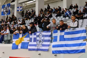O κόσμος στο "Άλφαμέγα" (φωτορεπορτάζ)