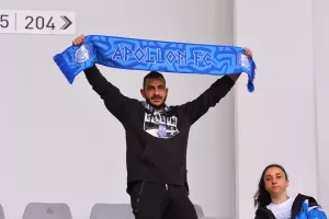 O κόσμος στο "Άλφαμέγα" (φωτορεπορτάζ)