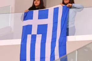 O κόσμος στο "Άλφαμέγα" (φωτορεπορτάζ)