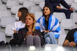 O κόσμος στο "Άλφαμέγα" (φωτορεπορτάζ)