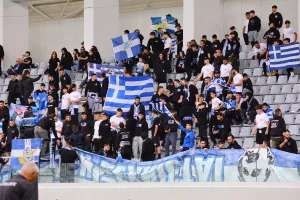 O κόσμος στο "Άλφαμέγα" (φωτορεπορτάζ)