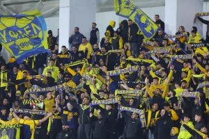 Περιμένουν τουλάχιστον 4 χιλιάδες ΑΕΛίστες!