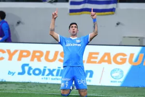 Μπήκε και άλλαξε όλο το ματς...