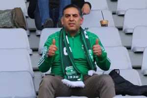 (Φώτος) Ο κόσμος στο "Αλφαμέγα"