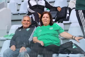 (Φώτος) Ο κόσμος στο "Αλφαμέγα"