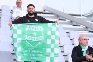 (Φώτος) Ο κόσμος στο "Αλφαμέγα"