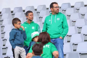 (Φώτος) Ο κόσμος στο "Αλφαμέγα"