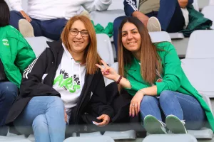 (Φώτος) Ο κόσμος στο "Αλφαμέγα"