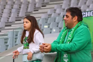 (Φώτος) Ο κόσμος στο "Αλφαμέγα"