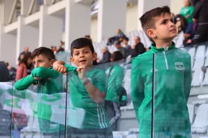(Φώτος) Ο κόσμος στο "Αλφαμέγα"