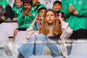 (Φώτος) Ο κόσμος στο "Αλφαμέγα"