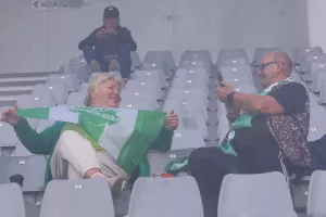 (Φώτος) Ο κόσμος στο "Αλφαμέγα"