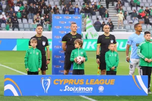 Η Πάφος FC νίκησε τον Άρη και πάτησε…γκάζι για το ιστορικό πρώτο πρωτάθλημα!