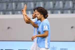 Η Πάφος FC νίκησε τον Άρη και πάτησε…γκάζι για το ιστορικό πρώτο πρωτάθλημα!