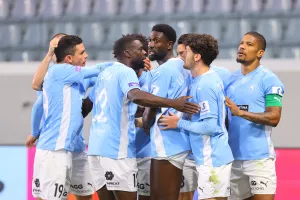 Η Πάφος FC νίκησε τον Άρη και πάτησε…γκάζι για το ιστορικό πρώτο πρωτάθλημα!