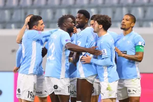 Η Πάφος FC νίκησε τον Άρη και πάτησε…γκάζι για το ιστορικό πρώτο πρωτάθλημα!