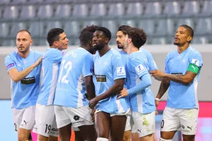 Η Πάφος FC νίκησε τον Άρη και πάτησε…γκάζι για το ιστορικό πρώτο πρωτάθλημα!