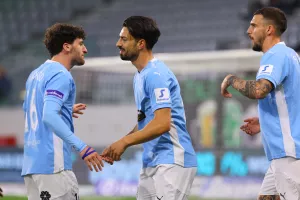Η Πάφος FC νίκησε τον Άρη και πάτησε…γκάζι για το ιστορικό πρώτο πρωτάθλημα!