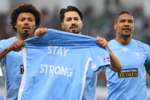 Η Πάφος FC νίκησε τον Άρη και πάτησε…γκάζι για το ιστορικό πρώτο πρωτάθλημα!