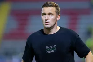 Ο Alexei Shpilevsky είναι υποψήφιος για τη Λέγκια (sport.tvp.pl)