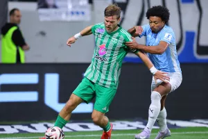Η Πάφος FC νίκησε τον Άρη και πάτησε…γκάζι για το ιστορικό πρώτο πρωτάθλημα!