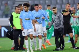 Η Πάφος FC νίκησε τον Άρη και πάτησε…γκάζι για το ιστορικό πρώτο πρωτάθλημα!