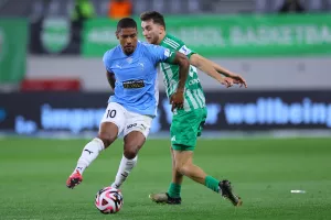 Η Πάφος FC νίκησε τον Άρη και πάτησε…γκάζι για το ιστορικό πρώτο πρωτάθλημα!