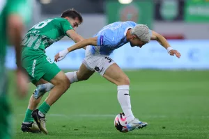 Η Πάφος FC νίκησε τον Άρη και πάτησε…γκάζι για το ιστορικό πρώτο πρωτάθλημα!
