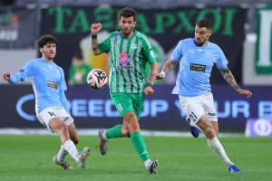 Η Πάφος FC νίκησε τον Άρη και πάτησε…γκάζι για το ιστορικό πρώτο πρωτάθλημα!
