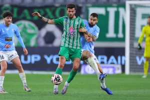Η Πάφος FC νίκησε τον Άρη και πάτησε…γκάζι για το ιστορικό πρώτο πρωτάθλημα!