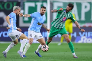 Η Πάφος FC νίκησε τον Άρη και πάτησε…γκάζι για το ιστορικό πρώτο πρωτάθλημα!