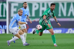 Η Πάφος FC νίκησε τον Άρη και πάτησε…γκάζι για το ιστορικό πρώτο πρωτάθλημα!