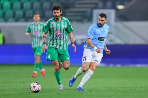 Η Πάφος FC νίκησε τον Άρη και πάτησε…γκάζι για το ιστορικό πρώτο πρωτάθλημα!