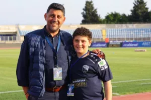 Προβάδισμα τελικού για την Πάφο επί του Απόλλωνα (φώτος)