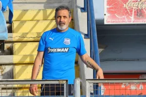 Προβάδισμα τελικού για την Πάφο επί του Απόλλωνα (φώτος)