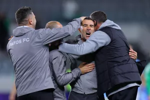 ΠΑΝΩ...στον Καρσέδο!
