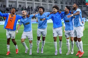 (ΒΙΝΤΕΟ Kerkida/φώτος) Όλοι μαζί...στο πέταλο για το +6!