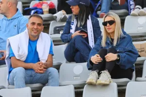 Προβάδισμα τελικού για την Πάφο επί του Απόλλωνα (φώτος)