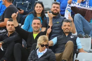 Προβάδισμα τελικού για την Πάφο επί του Απόλλωνα (φώτος)
