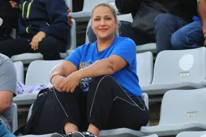 (Φώτος) Ο κόσμος στο "Στέλιος Κυριακίδης"
