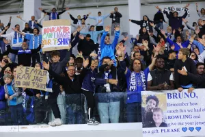 (ΒΙΝΤΕΟ Kerkida/φώτος) Όλοι μαζί...στο πέταλο για το +6!