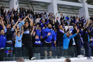 (ΒΙΝΤΕΟ Kerkida/φώτος) Όλοι μαζί...στο πέταλο για το +6!