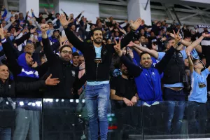 (ΒΙΝΤΕΟ Kerkida/φώτος) Όλοι μαζί...στο πέταλο για το +6!