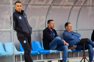 Προβάδισμα τελικού για την Πάφο επί του Απόλλωνα (φώτος)