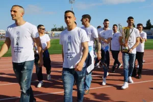 Έδειξε σφυγμό ο ΑΠΟΕΛ - Διπλό στην Πάφο και... νέο ενδιαφέρον! (Φώτος)